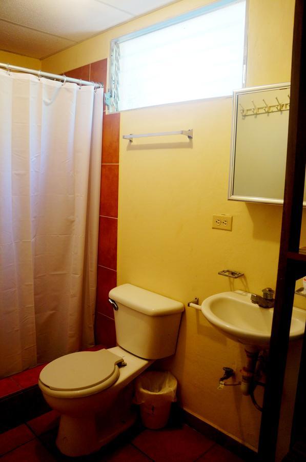 Hotel Casa Miramar ラ・リベルタード エクステリア 写真